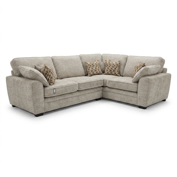Nevan Corner Sofa